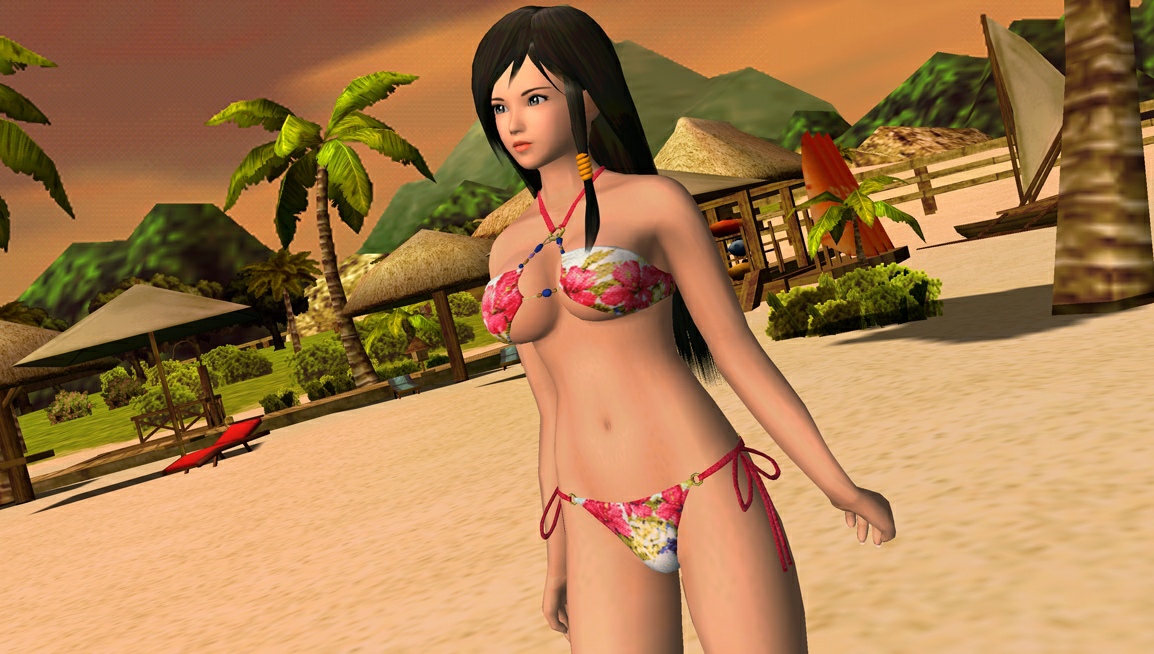 Dead or Alive: Paradise - Imagen 22